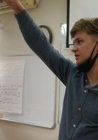 Dakota - Tutor Image