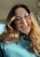 Audrey - Tutor Image