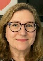 Krista - Tutor Image