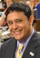 Javier - Tutor Image