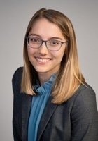 Gabrielle - Tutor Image