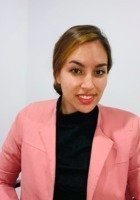 Francesca - Tutor Image