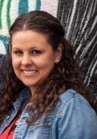 Lyndsey - Tutor Image