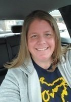 Brandy - Tutor Image