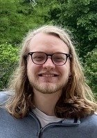 Joshua - Tutor Image