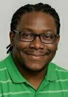 George - Tutor Image