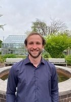 Harrison - Tutor Image