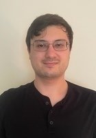 Matthew - Tutor Image