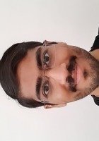 Vamshi - Tutor Image