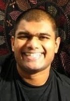 Mohammed - Tutor Image