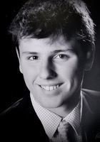 Connor - Tutor Image