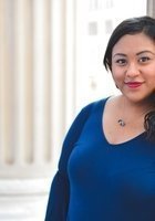 Natasha - Tutor Image