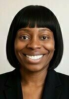 Janine - Tutor Image