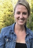 Kristin - Tutor Image