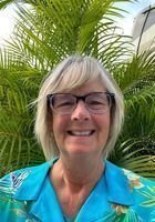 Vickie - Tutor Image