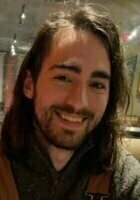 William - Tutor Image