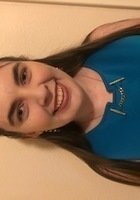 Rebecca - Tutor Image