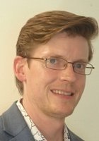 Christopher - Tutor Image