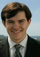 Zachary - Tutor Image