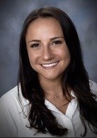 Rachael - Tutor Image