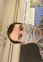 Michael - Tutor Image