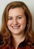 Abigail - Tutor Image