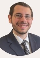 Jonathan - Tutor Image