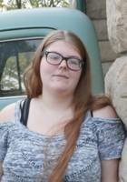 Mackenzie - Tutor Image