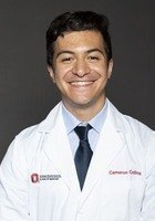 Cameron - Tutor Image