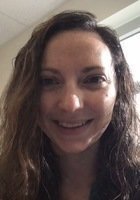 Rebekah - Tutor Image