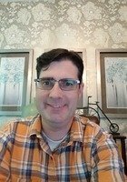 Thomas - Tutor Image