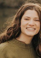 Morgan - Tutor Image