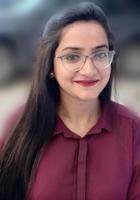 Roshni - Tutor Image