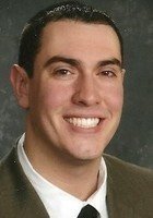 Alexander - Tutor Image