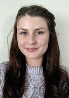 Alexis - Tutor Image