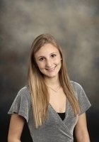 Jessica - Tutor Image