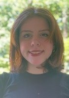 Kathryn - Tutor Image