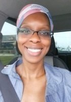 Tiffany - Tutor Image