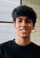 Yashas - Tutor Image