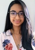 Nivedita - Tutor Image