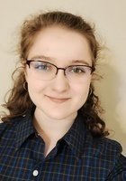 Natalie - Tutor Image