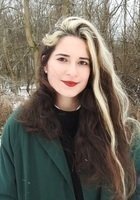 Meredith - Tutor Image