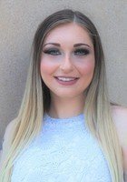 Jessica - Tutor Image