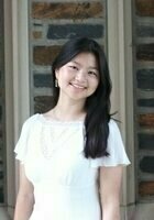 Michelle - Tutor Image