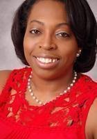 Nicole - Tutor Image