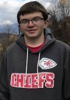 Benjamin - Tutor Image