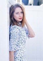 Rachel - Tutor Image