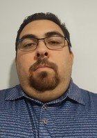 Robert - Tutor Image