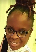 Jennifer - Tutor Image