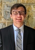 Michael - Tutor Image